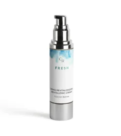 *Fresh* - Crema facial revitalizadora