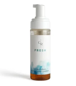 *Fresh* - Espuma limpiadora suave