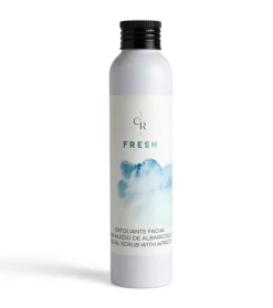 *Fresh* - Exfoliante facial con Hueso de Albaricoque