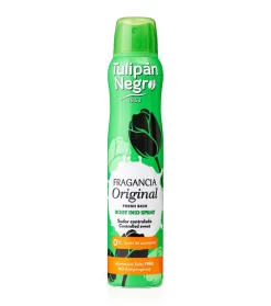 *Fresh Skin* - Desodorante Deo Spray - Original