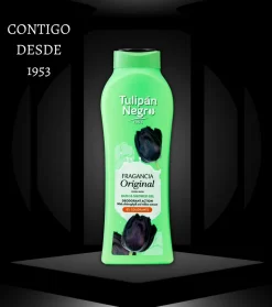 *Fresh Skin* - Gel de baño 650ml - Fragancia Original