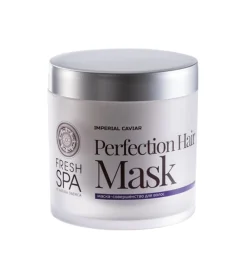 *Fresh Spa* - Mascarilla capilar Perfection Imperial Caviar