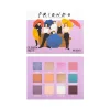 *Friends* - Paleta de sombras de ojos