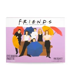 *Friends* - Paleta de sombras de ojos