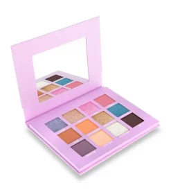 *Friends* - Paleta de sombras de ojos