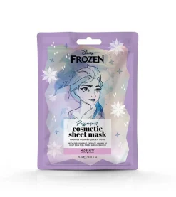 *Frozen* - Mascarilla facial Elsa - Fruta de la pasión