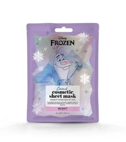 *Frozen* - Mascarilla facial Olaf - Coco