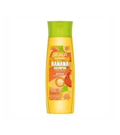 *Fruitastic!* - Champú reparador Banana