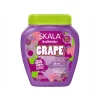 *Fruitastic!* - Crema acondicionadora Leave-in brillo Grape