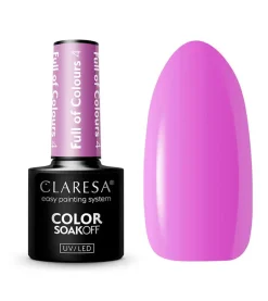 *Full of Colours* - Esmalte semipermanente Soak off - 04
