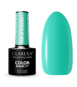 *Full of Colours* - Esmalte semipermanente Soak off - 06