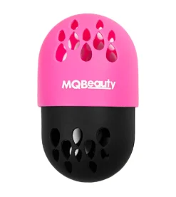 Funda de silicona para esponja de maquillaje