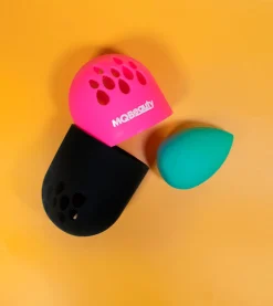 Funda de silicona para esponja de maquillaje