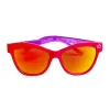 Gafas de sol infantil - Fuchsia & Purple