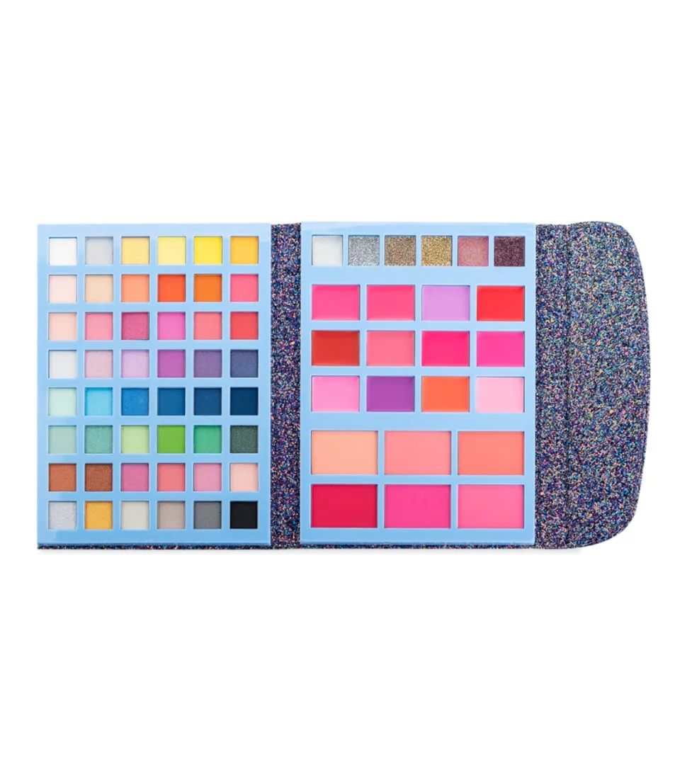 *Galaxy dreams* - Kit de maquillaje infantil