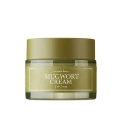 *Ganghwa, Korea* - Crema facial Mugwort Cream