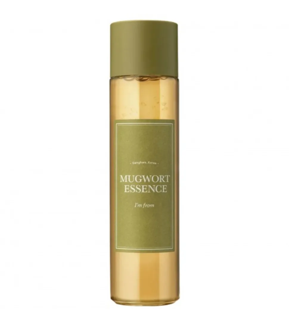*Ganghwa, Korea* - Esencia facial Mugwort Essence