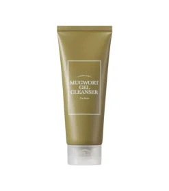 *Ganghwa, Korea* - Limpiador facial Mugwort Gel Cleanser