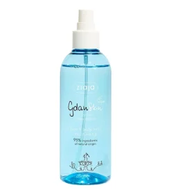 *GdanSkin* - Bruma hidratante para rostro y cuerpo