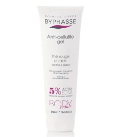 Gel anticelulítico Body seduct