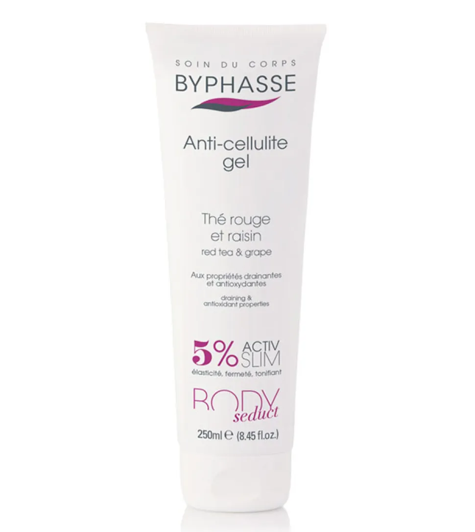 Gel anticelulítico Body seduct