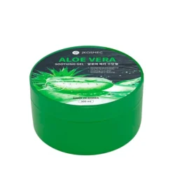 Gel calmante con Aloe Vera