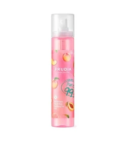 Gel calmante en spray My Orchard - Melocotón