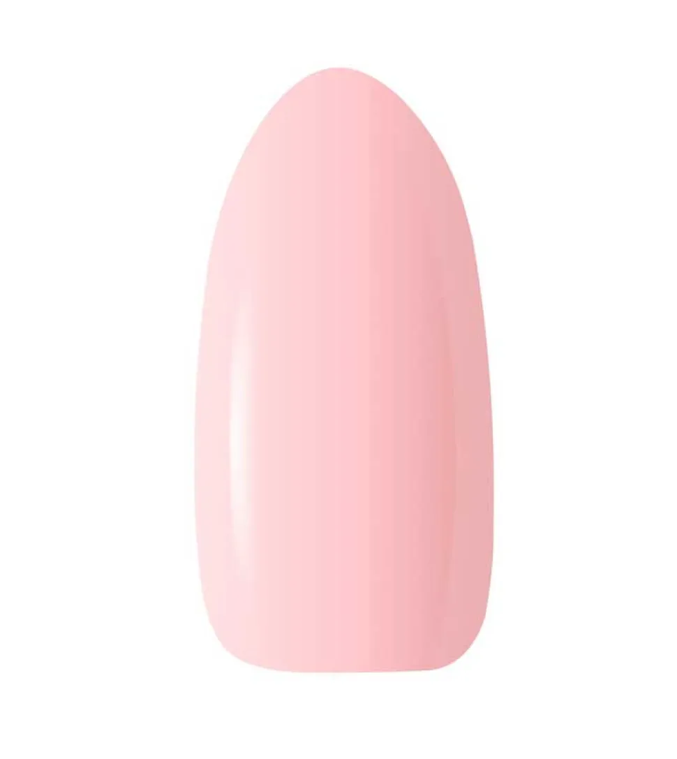 Gel constructor Soft & Easy - Baby pink - 45 g