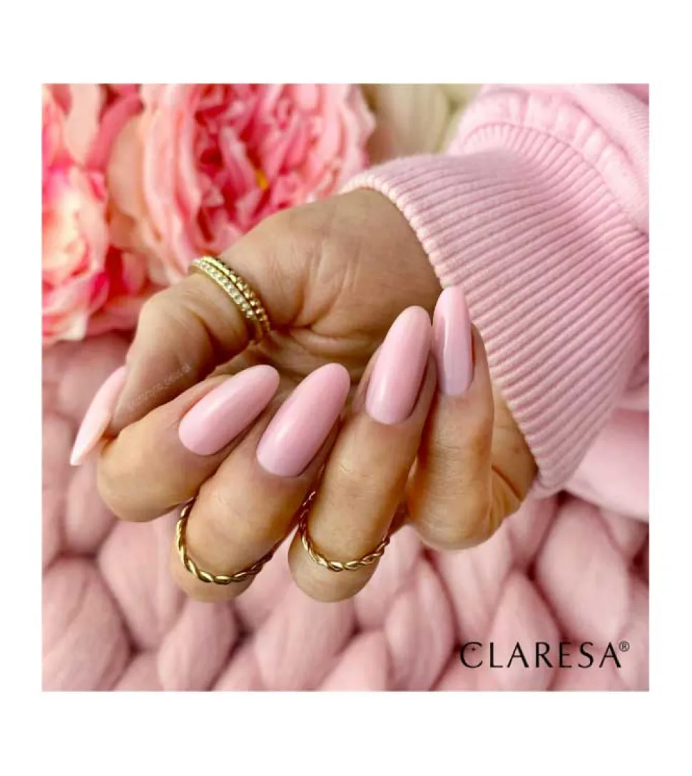 Gel constructor Soft & Easy - Baby pink - 45 g