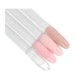 Gel constructor Soft & Easy - Clear - 90 g