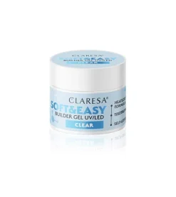Gel constructor Soft & Easy - Clear - 12 g