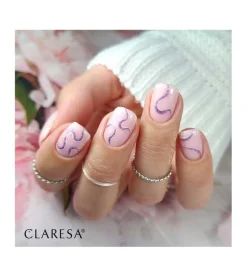 Gel constructor Soft & Easy - Milky pink - 45 g