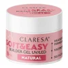 Gel constructor Soft & Easy - Natural - 90 g