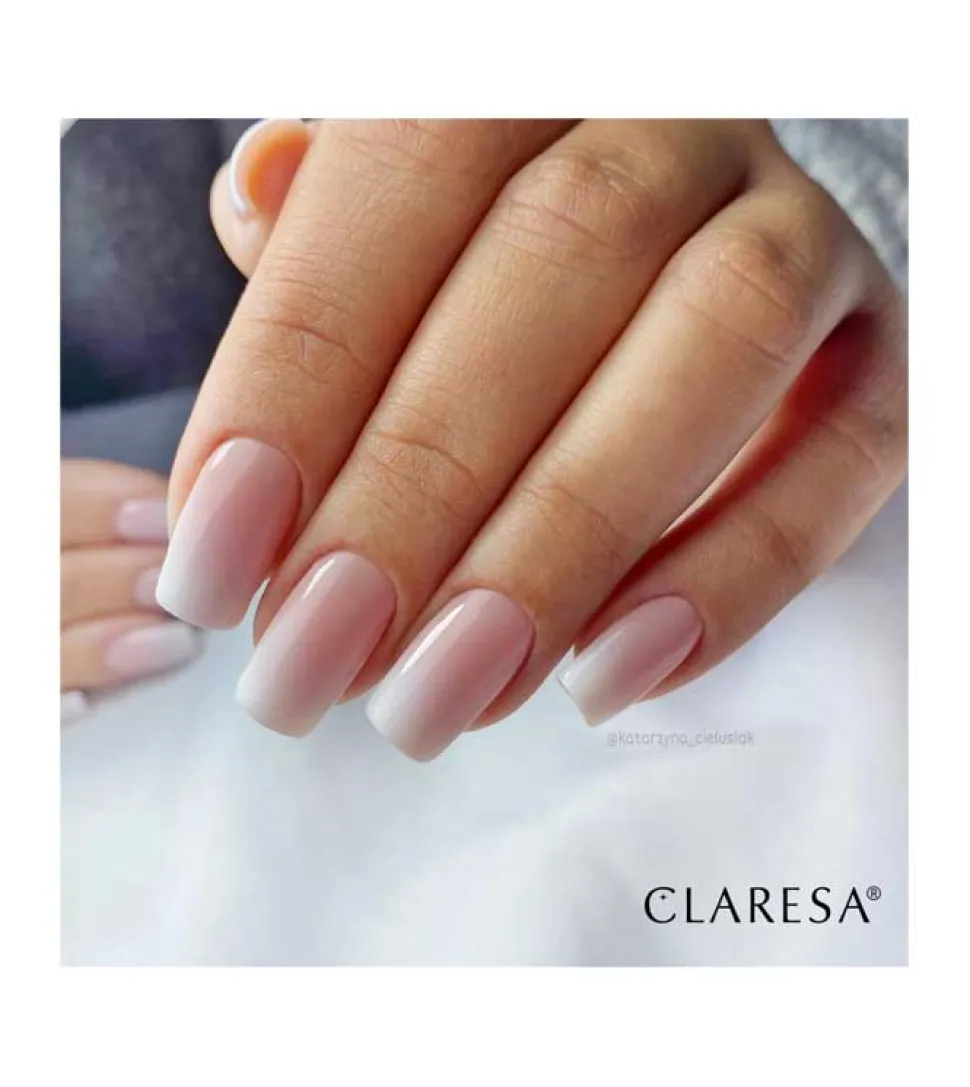 Gel constructor Soft & Easy - Natural - 45 g