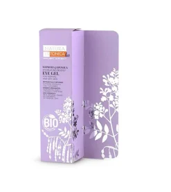 Gel contorno de ojos hidratante GInseng & Acai