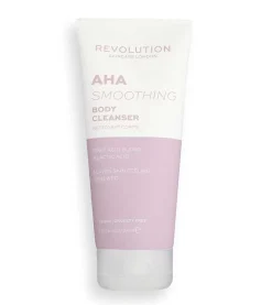 Gel corporal con AHA - Suavizante