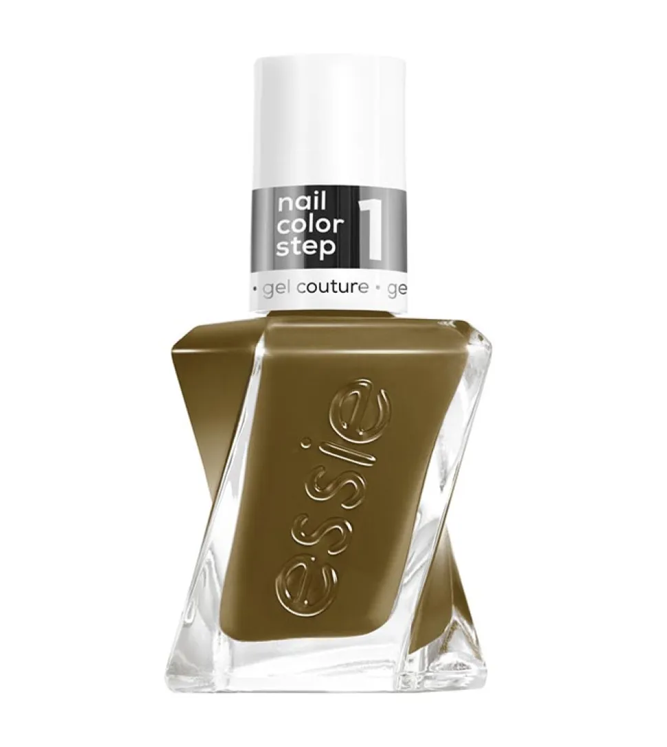 *Gel Couture* - Esmalte de uñas - 540: Totally Plaid