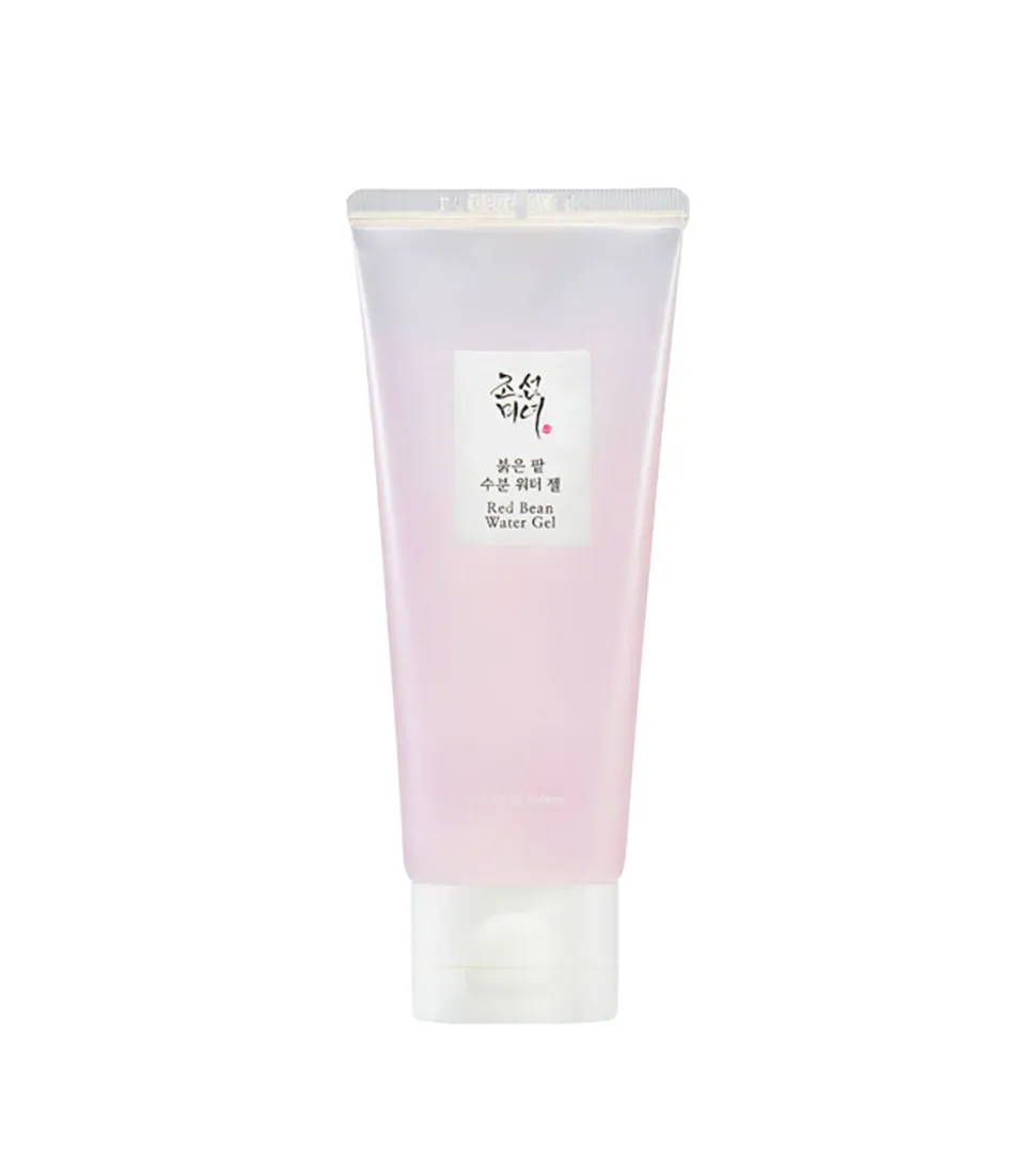 Gel-crema facial hidratante Red Bean Water Gel