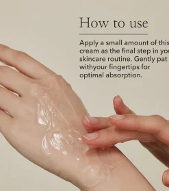 Gel-crema facial hidratante Red Bean Water Gel