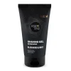 Gel de afeitado facial para hombre - Corteza de roble y menta