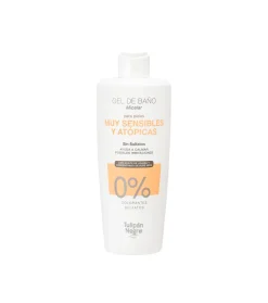 Gel de baño Micelar - Pieles muy sensibles y atópicas