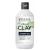 Gel de baño nutritivo Clay - Arcilla verde