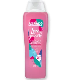 Gel de baño y ducha Love Yourself
