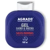 Gel de baño y ducha Sales Marinas