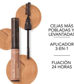 Gel de cejas Brow Max Reveal - 2: Blonde