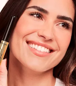Gel de cejas Brow Max Reveal - 3: Medium Brown