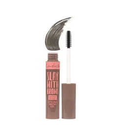 Gel de cejas Slay With Brows - 1: Neutral Brown