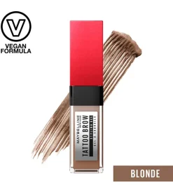 Gel de cejas Tattoo Brow - 250: Blonde