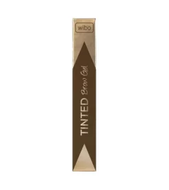 Gel de cejas Tinted Brow Gel - 01: Blonde