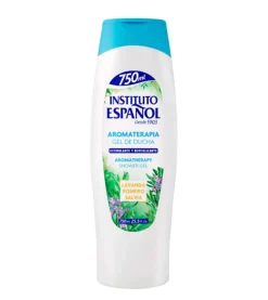 Gel de ducha Aromaterapia 750ml